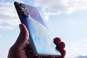 荣耀100pro全部参数