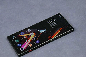 红魔9什么时候发布