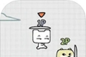 类似全民泡泡超人的游戏排行榜前十名2023