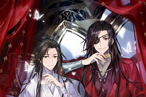 天官赐福第二季大陆能看吗?什么时候播?天官赐福第二季在哪个平台播出?