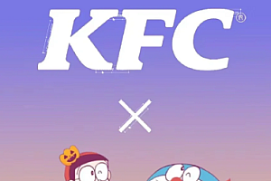 2023肯德基多啦a梦万圣节联名玩具什么时候开始?肯德基万圣节玩具套餐多少钱?