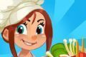 烹饪模拟类游戏排行榜2023