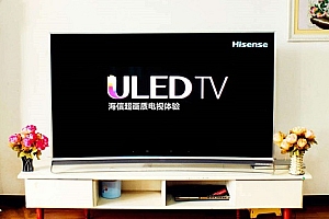 uled电视和4k的区别介绍