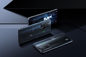 黑鲨5pro值得买吗