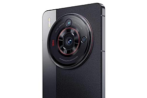 努比亚z60ultra发布日期