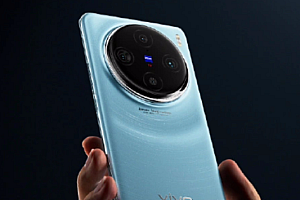 vivox100定档什么时候发布