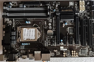 技嘉b85升级win11详细教程