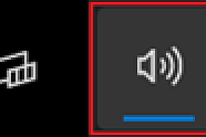 win11快速切换声音输出