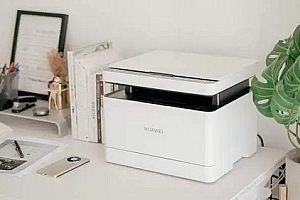 华为打印机pixlab x1和b5的区别