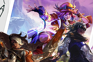 云顶之弈s10赛季什么时候结束?云顶之弈s10赛季阵容推荐