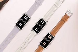 华为watchfitmini什么时候上市