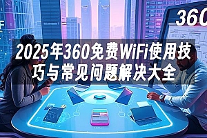 苹果cms模板2025年360免费WiFi使用技巧与常见问题解决大全苹果cms
